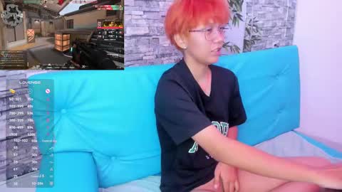 Snapshot of eriol__ chatting on 25, 2, 2025 Eriol online show from 25, 2, 2025