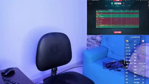 Snapshot of eriol__ chatting on 27, 2, 2025 Eriol online show from 27, 2, 2025