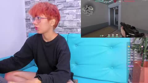 Snapshot of eriol__ chatting on 28, 2, 2025 Eriol online show from 28, 2, 2025