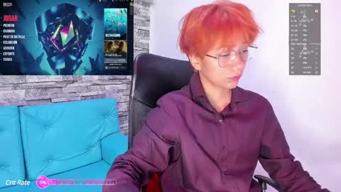 Snapshot of eriol__ chatting on 3, 3, 2025 Eriol online show from 3, 3, 2025