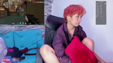 Snapshot of eriol__ chatting on 3, 3, 2025 Eriol online show from 3, 3, 2025