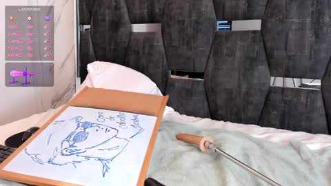 Snapshot of eriol__ chatting on 5, 3, 2025 Eriol online show from 5, 3, 2025