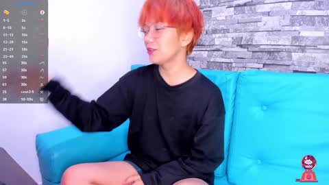 Snapshot of eriol__ chatting on 9, 3, 2025 Eriol online show from 9, 3, 2025