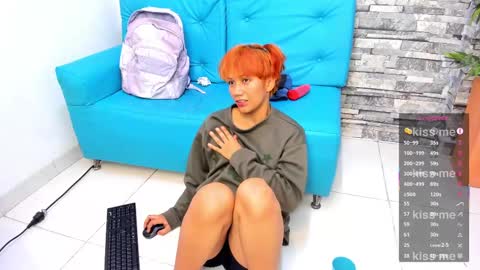 Snapshot of eriol__ chatting on 10, 3, 2025 Eriol online show from 10, 3, 2025