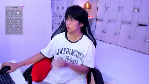 Snapshot of eriol__ chatting on 9, 9, 2025 Eriol online show from 9, 9, 2025