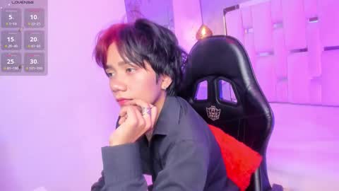 Snapshot of eriol__ chatting on 12, 9, 2025 Eriol online show from 12, 9, 2025