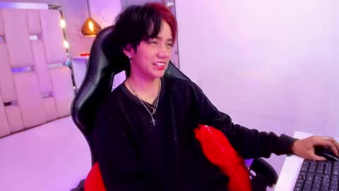 Snapshot of eriol__ chatting on 14, 9, 2025 Eriol online show from 14, 9, 2025