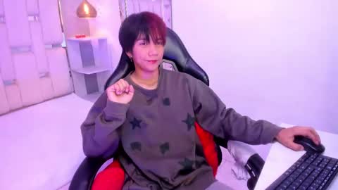 Snapshot of eriol__ chatting on 17, 9, 2025 Eriol online show from 17, 9, 2025