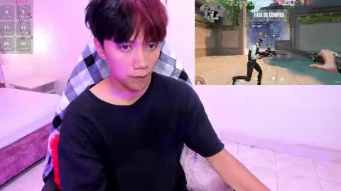 Snapshot of eriol__ chatting on 29, 9, 2025 Eriol online show from 29, 9, 2025