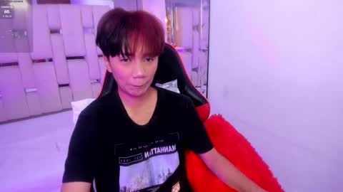 Snapshot of eriol__ chatting on 1, 10, 2025 Eriol online show from 1, 10, 2025