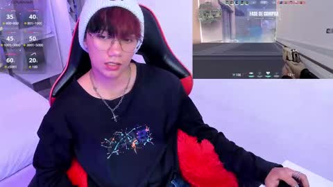 Snapshot of eriol__ chatting on 7, 10, 2025 Eriol online show from 7, 10, 2025