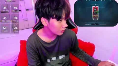 Snapshot of eriol__ chatting on 8, 10, 2025 Eriol online show from 8, 10, 2025