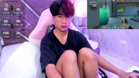 Snapshot of eriol__ chatting on 13, 10, 2025 Eriol online show from 13, 10, 2025