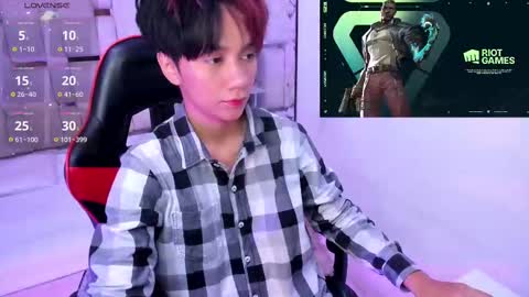 Snapshot of eriol__ chatting on 17, 10, 2025 Eriol online show from 17, 10, 2025