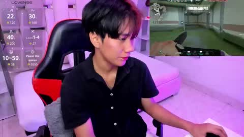 Snapshot of eriol__ chatting on 20, 10, 2025 Eriol online show from 20, 10, 2025