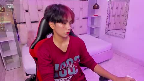 Snapshot of eriol__ chatting on 23, 10, 2025 Eriol online show from 23, 10, 2025