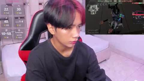 Snapshot of eriol__ chatting on 27, 10, 2025 Eriol online show from 27, 10, 2025