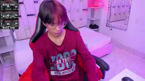 Snapshot of eriol__ chatting on 2, 11, 2025 Eriol online show from 2, 11, 2025