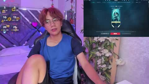 Snapshot of eriol__ chatting on 11, 11, 2025 Eriol online show from 11, 11, 2025