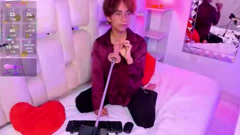 Snapshot of eriol__ chatting on 20, 11, 2025 Eriol online show from 20, 11, 2025