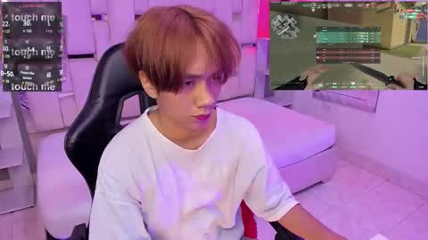 Snapshot of eriol__ chatting on 22, 11, 2025 Eriol online show from 22, 11, 2025