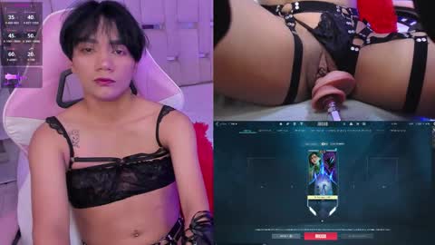 Snapshot of eriol__ chatting on 26, 11, 2025 Eriol online show from 26, 11, 2025