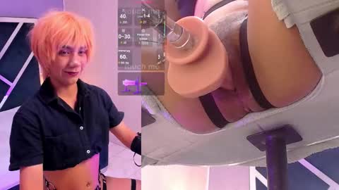 Snapshot of eriol__ chatting on 11, 1, 2026 Eriol online show from 11, 1, 2026