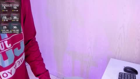 Snapshot of eriol__ chatting on 15, 1, 2026 Eriol online show from 15, 1, 2026