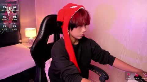 Eriol online show from 30, 3, 2026