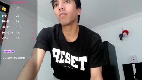 Snapshot of eriolhiragizawa chatting on 12, 11, 2025 EriolHiragizawa online show from 12, 11, 2025