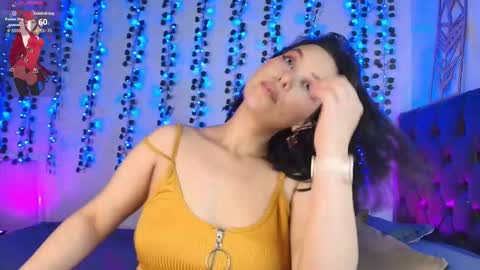 eris_velvet online show from 13, 11, 2025