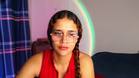 Snapshot of erixed chatting on 25, 10, 2025 Gabs online show from 25, 10, 2025