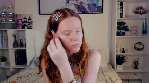 Snapshot of erline_may chatting on 22, 12, 2024 Sofia online show from 22, 12, 2024