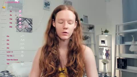 Snapshot of erline_may chatting on 30, 10, 2025 Sofia online show from 30, 10, 2025