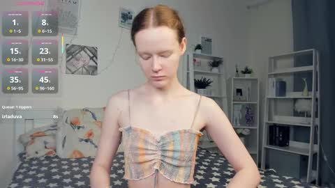 Snapshot of erline_may chatting on 23, 11, 2025 Sofia online show from 23, 11, 2025