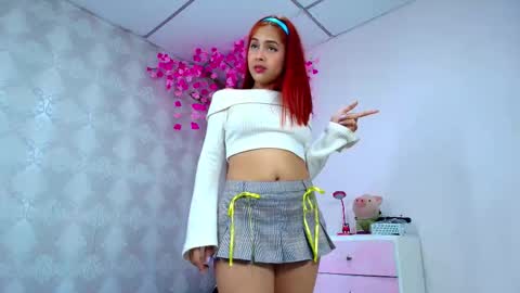 Snapshot of erline_wonr_ chatting on 16, 9, 2025 Erline online show from 16, 9, 2025