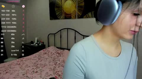 Erline and Monica online show from 22, 3, 2026