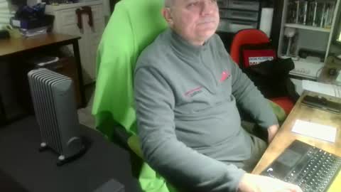 ernello online show from 4, 11, 2025