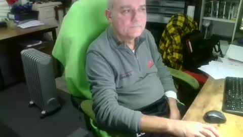 ernello online show from 9, 11, 2025