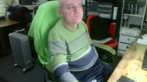 ernello online show from 23, 11, 2025