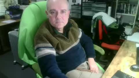 ernello online show from 25, 11, 2025