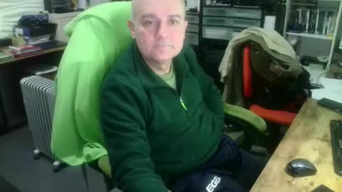ernello online show from 28, 11, 2025