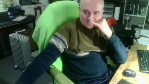 ernello online show from 29, 11, 2025