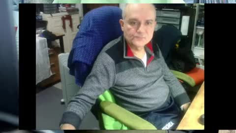 Snapshot of ernello chatting on 11, 6, 2026 ernello online show from 11, 6, 2026