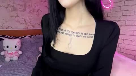 Nina online show from 14, 2, 2026