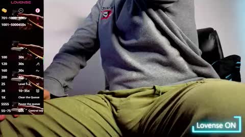 Snapshot of ernesto_rodriguez_82 chatting on 23, 11, 2025 ernesto rodriguez 82 online show from 23, 11, 2025