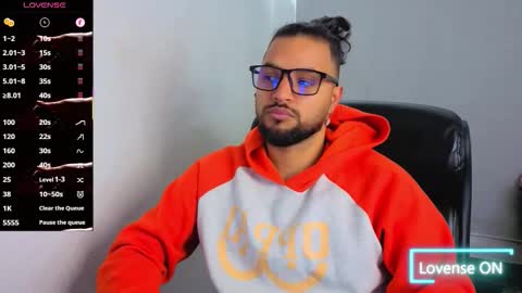 Snapshot of ernesto_rodriguez_82 chatting on 3, 12, 2025 ernesto rodriguez 82 online show from 3, 12, 2025