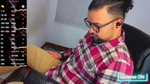 ernesto rodriguez 82 online show from 19, 12, 2025