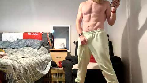 Ernie online show from 17, 11, 2025