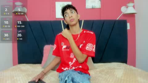 ero_boy40 online show from 21, 7, 2026